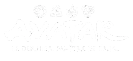 PEAR Logo FR Avatar Le Dernier Maitre De L Air
