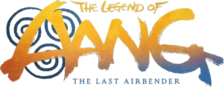 PEAR Logo The Legend Of Aang Avatar The Last Airbender
