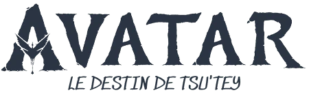 PEAR Logo FR Avatar Le Destin de Tsu Tey