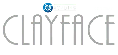 PEAR Logo DC Studios Clayface