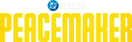 PEAR Logo DC Studios Peacemaker