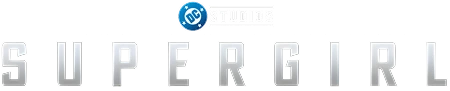 PEAR Logo DC Studios Supergirl Woman of Tomorrow
