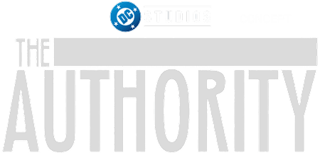 PEAR Logo DC Studios The Authority