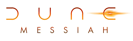 PEAR Logo Dune Part 3 Messiah