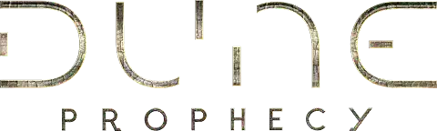 PEAR Logo Dune Prophecy