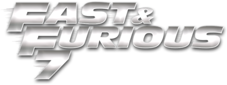 PEAR Logo Fast And Furious 7