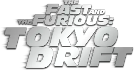 PEAR Logo Fast And Furious Tokyo Drift
