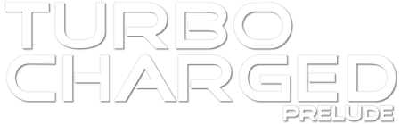 PEAR Logo Fast And Furious Turbo Charged Prelude
