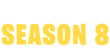 Arcahus Logo Epic Games Fortnite Chapter 1 Season 8