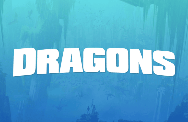 Dragons universes btn