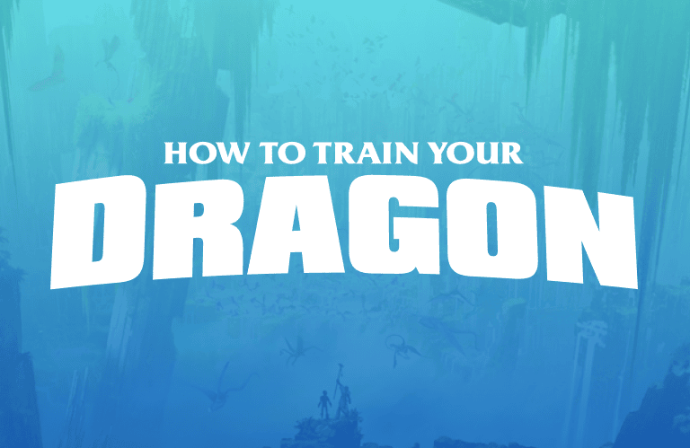 How To Train Your Dragon universes btn