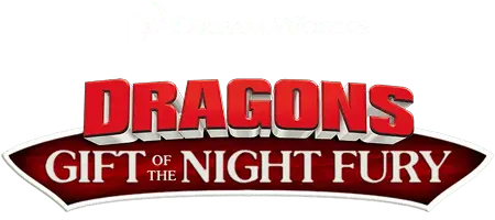 PEAR Logo Dragon Gift Of The Night Fury