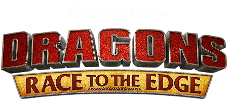 PEAR Logo Dragons Race Of The Edge