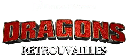 PEAR Logo FR Dragons Retrouvailles