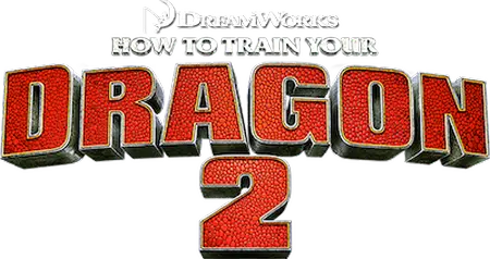 PEAR Logo How To Train Your Dragon 2