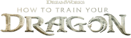 PEAR Logo How To Train Your Dragon Live Action