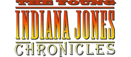 PEAR Logo Indiana Jones The Young Chronocles