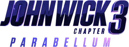 PEAR Logo John Wick 3 Parabellum