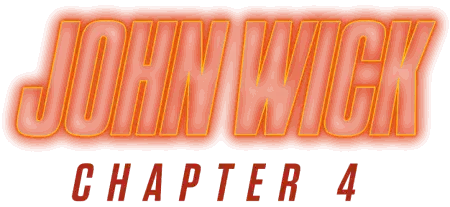 PEAR Logo John Wick 4