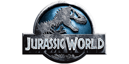 Arcahus Logo Universal Jurassic World