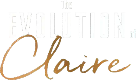 PEAR Logo Jurassi World The Evolution Of Clair Book