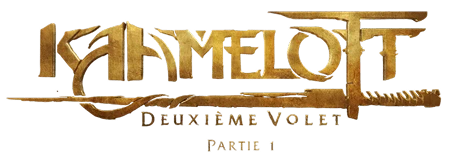 PEAR Logo Kaamelott 2 Deuxieme Volet Partie 1