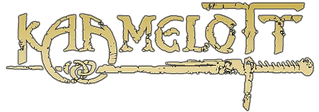 PEAR Logo Kaamelott BD Tome 10