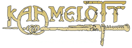 PEAR Logo Kaamelott BD Tome 7
