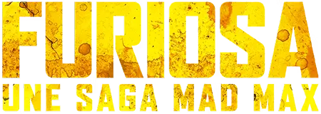 PEAR Logo FR Mad Max Furiosa