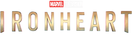 PEAR Logo Ironheart Marvel Studios Disney Plus