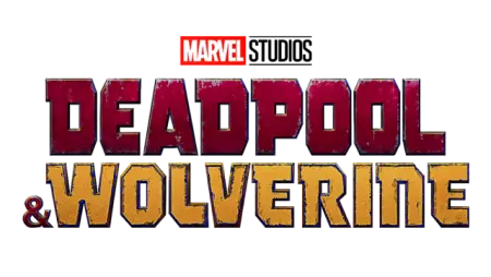 PEAR Logo Marvel Studios Deadpool and Wolverine