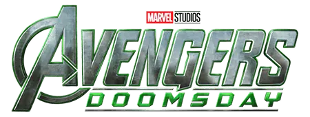PEAR Logo MCU Marvel Studios Avengers 5 Doomsday