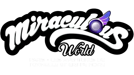 PEAR Logo FR Miraculous Paris