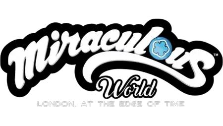 PEAR Logo Miraculous London