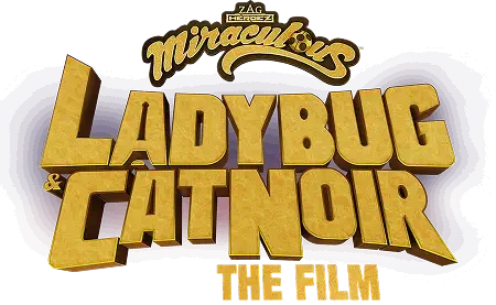 PEAR Logo Miraculous Movie