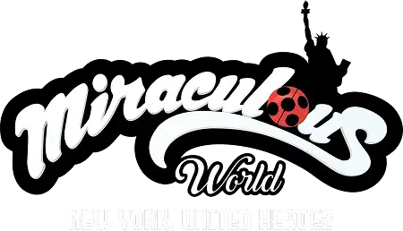 PEAR Logo Miraculous New York