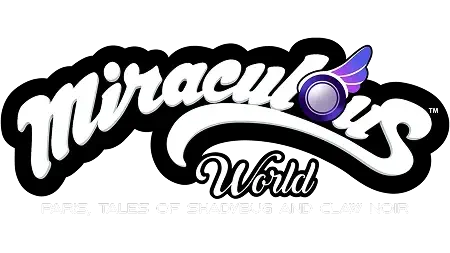 PEAR Logo Miraculous Paris