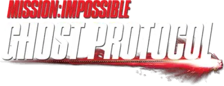 PEAR Logo Tom Cruise Mission Impossible 4 Ghost Protocol