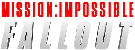 PEAR Logo Tom Cruise Mission Impossible 6 Fallout