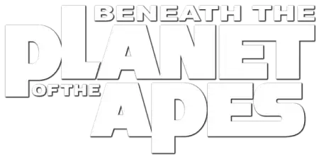 PEAR Logo Beneath the Planet of the Apes