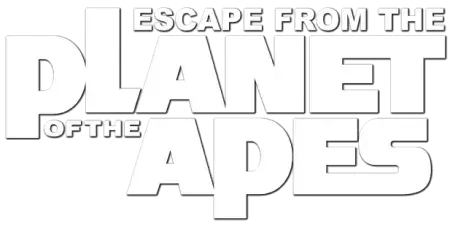 PEAR Logo Escape from the Planet of the Apes