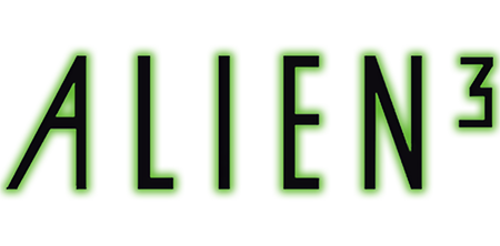 Arcahus Logo 20 th Century Fox Alien 3 three