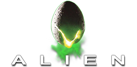 Arcahus Logo 20 th Century Fox Alien