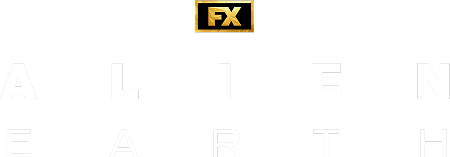 PEAR Logo FX Alien Earth Disney Plus