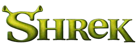 PEAR Logo Dreamwork Shrek