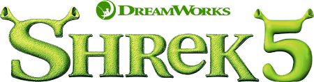 PEAR Logo Shrek 5