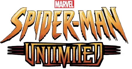 PEAR Logo SpiderMan Unlimited 1999