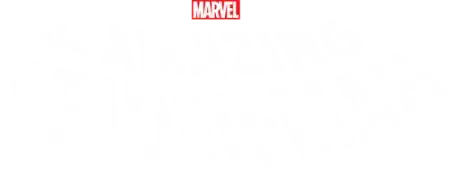 PEAR Logo The Amazing SpiderMan 1977
