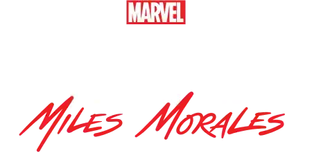 PEAR Logo Spider Man Miles Morales Playstation ps4 ps5 2020