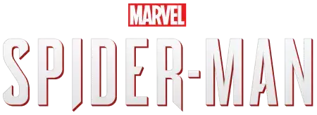 PEAR Logo Spider Man Playstation ps4 2018